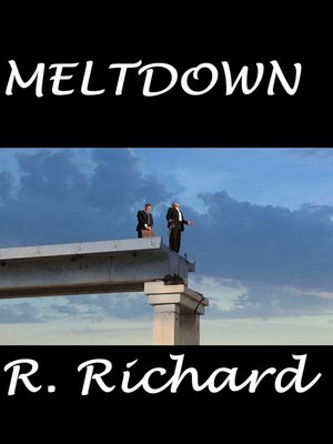 cover image of Meltdown